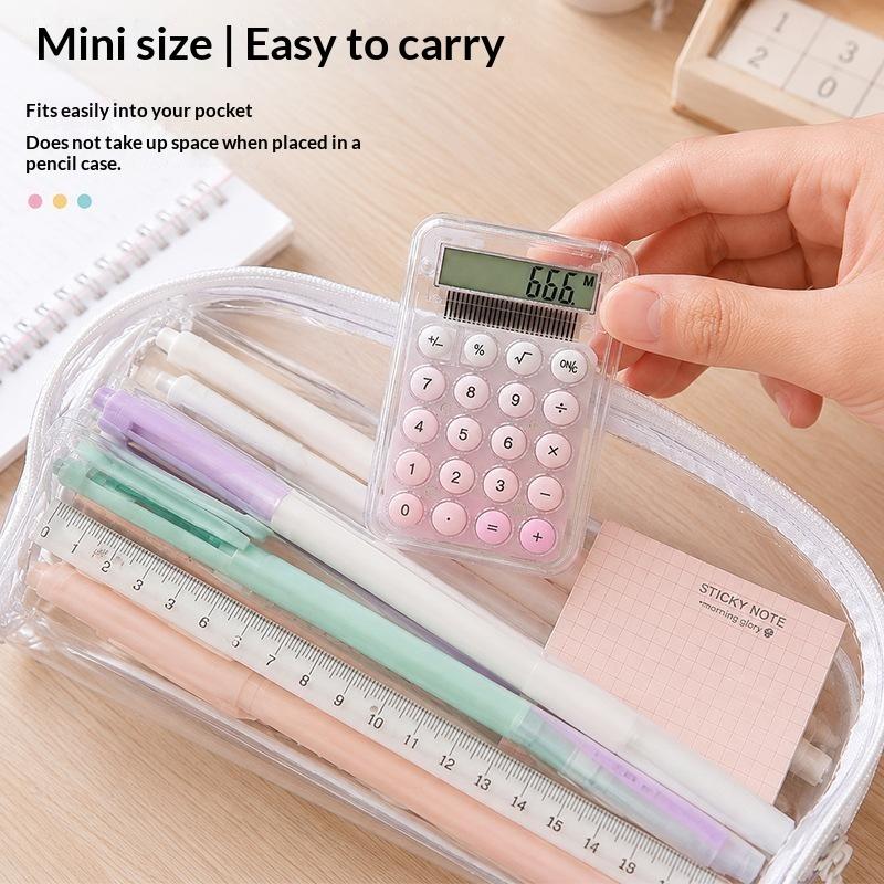 Taşınabilir Mini Sevimli Sessi - Scientific Calculator For Secondary School incelemesi ve fiyatı