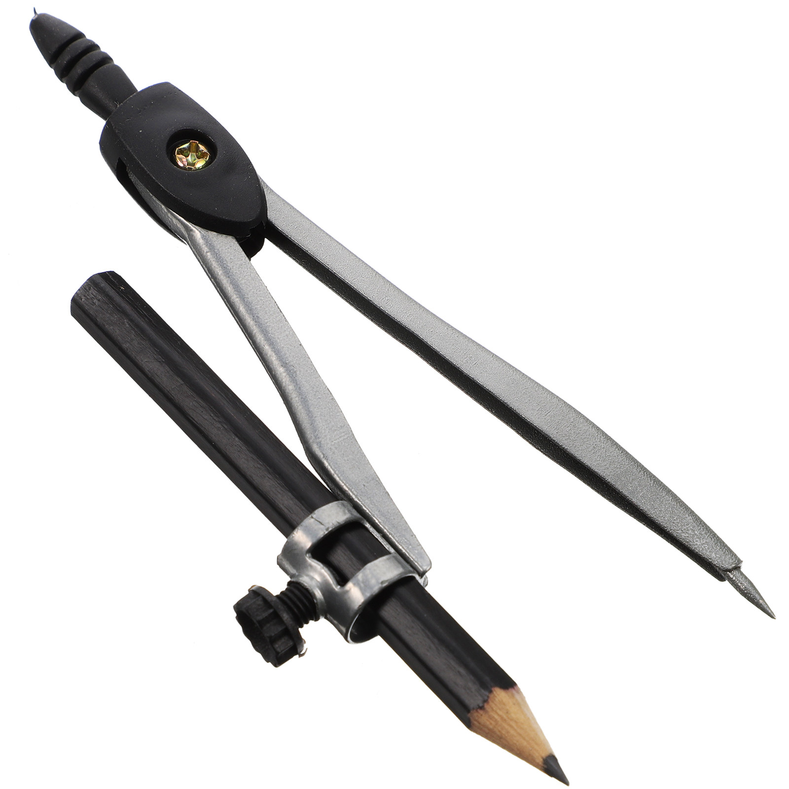 Profesyonel Pusula Metal Pusul - Math Geometry Set With Compass incelemesi ve fiyatı