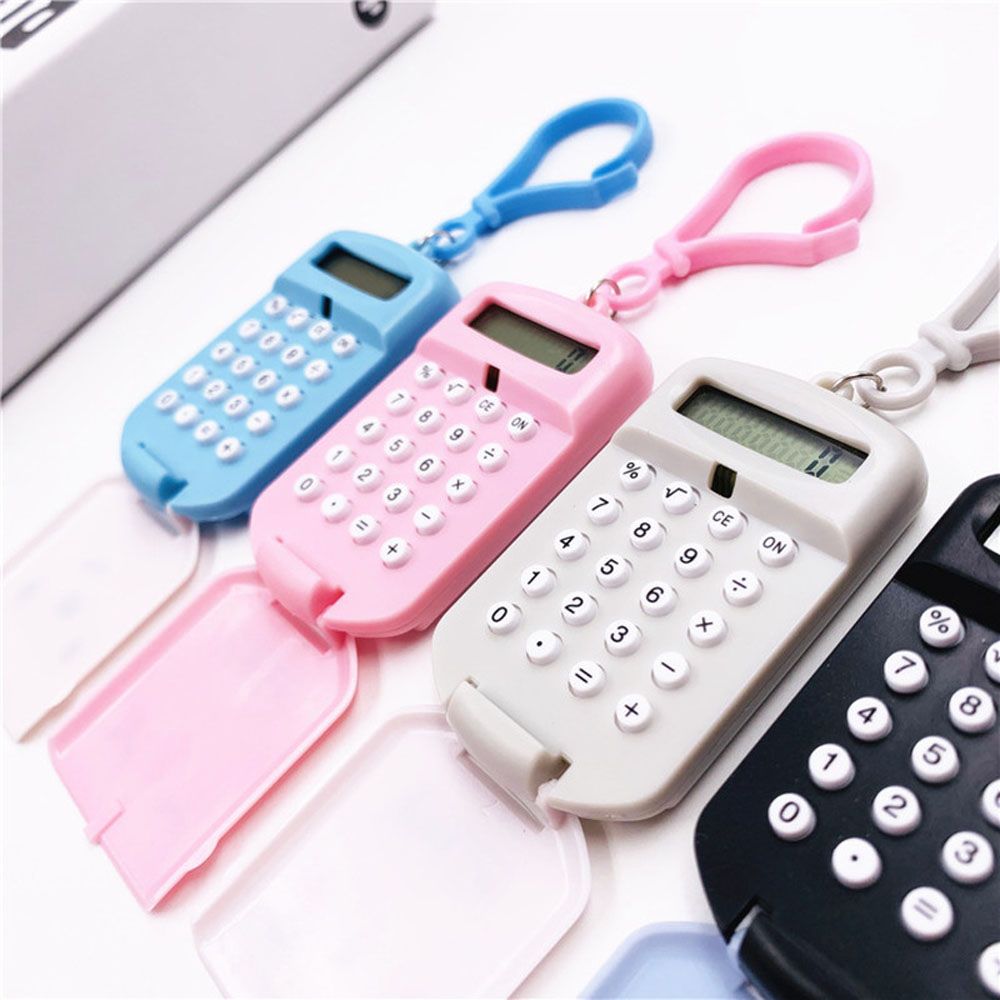 Şirin Ultra İnce 8 Haneli Ekra - Scientific Calculator For Secondary School incelemesi ve fiyatı