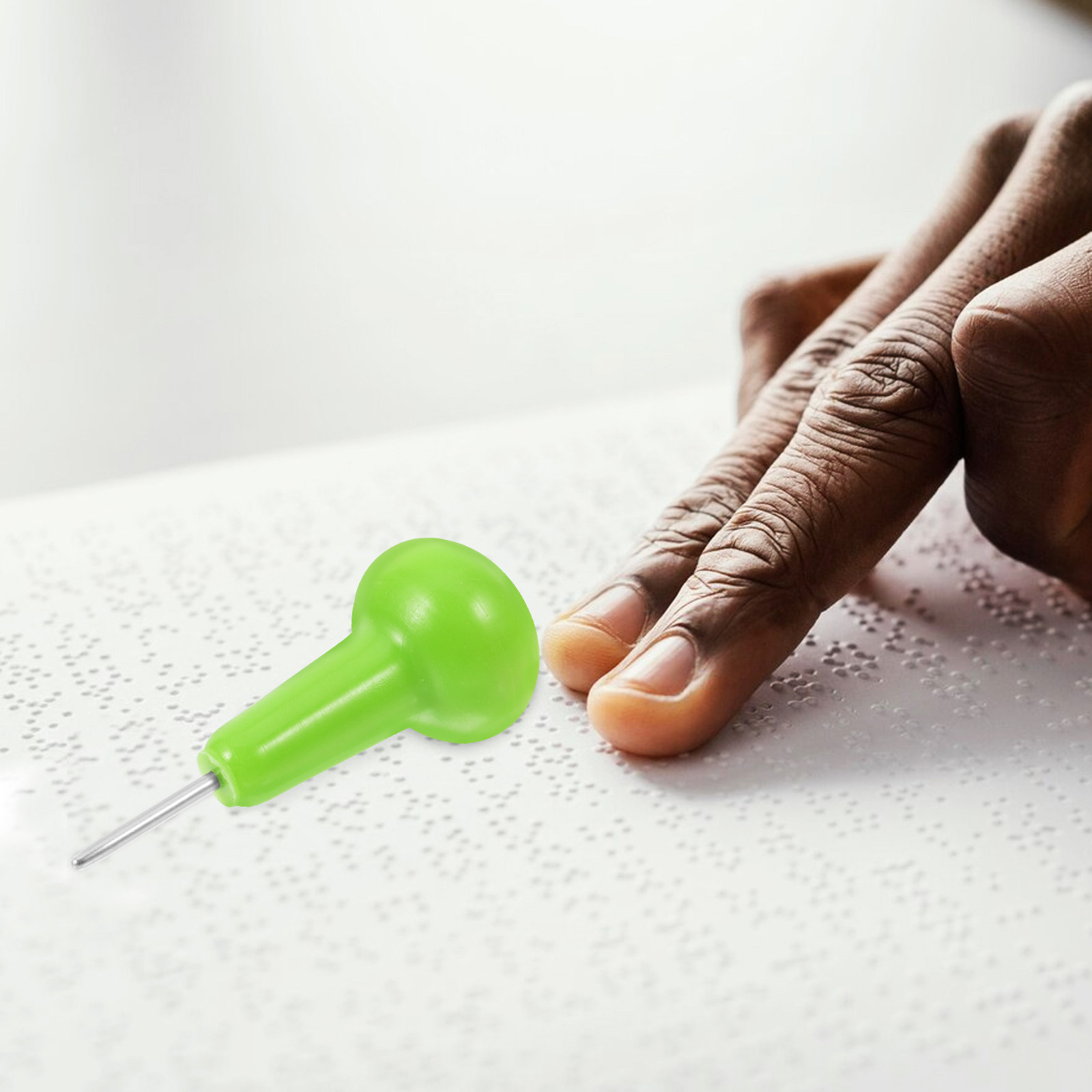 Körler İçin Öğrenme Amaçlı Yeş - Writing Tools incelemesi ve fiyatı