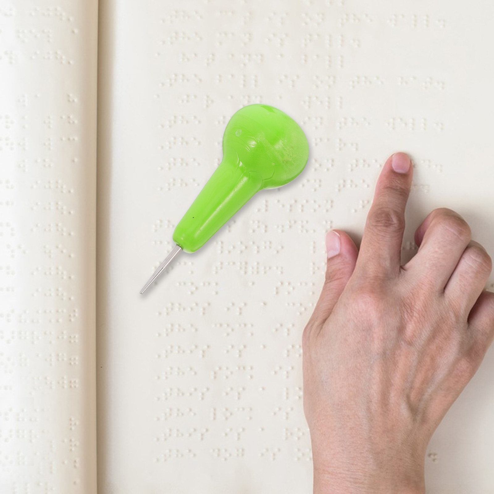 Körler İçin Öğrenme Amaçlı Yeş - Writing Tools incelemesi ve fiyatı