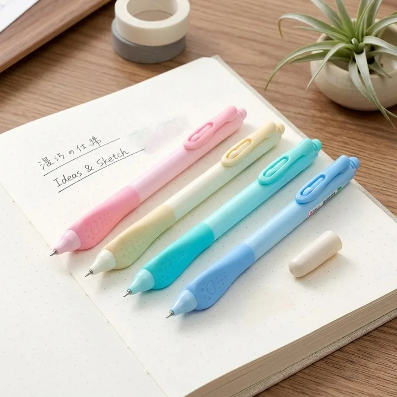 AiHao Termal Silinebilir Jel K - Retractable Eraser Pen Click incelemesi ve fiyatı
