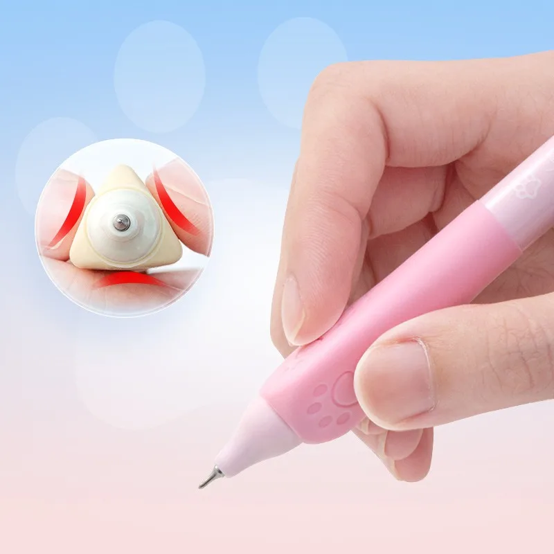 AiHao Termal Silinebilir Jel K - Retractable Eraser Pen Click incelemesi ve fiyatı