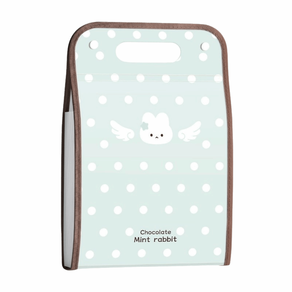 Genişletilebilir Polka Point D - Expandable Accordion File Folder 13 Pockets incelemesi ve fiyatı