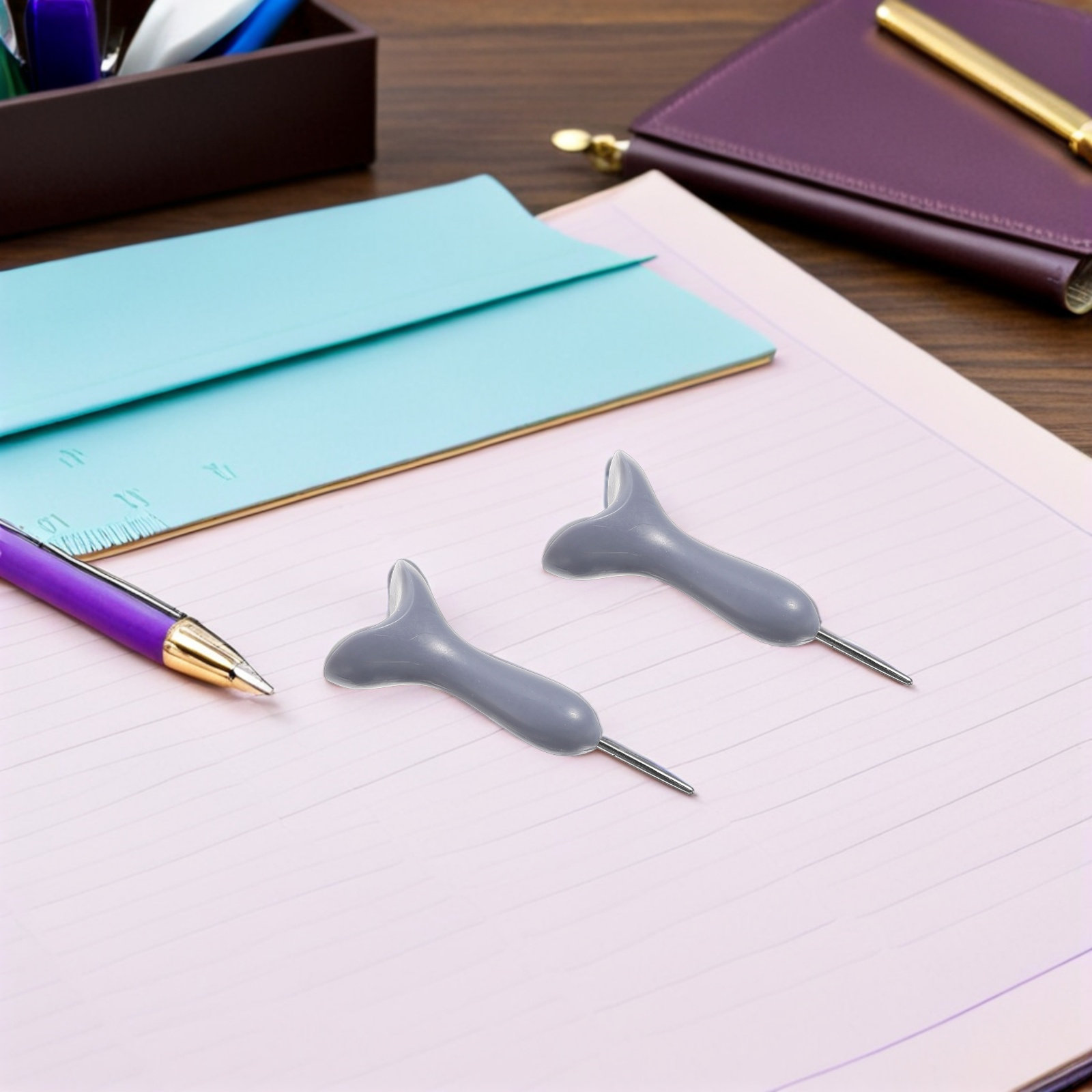 2 Adet Braille Yazma Kalemi, G - Writing Tools incelemesi ve fiyatı