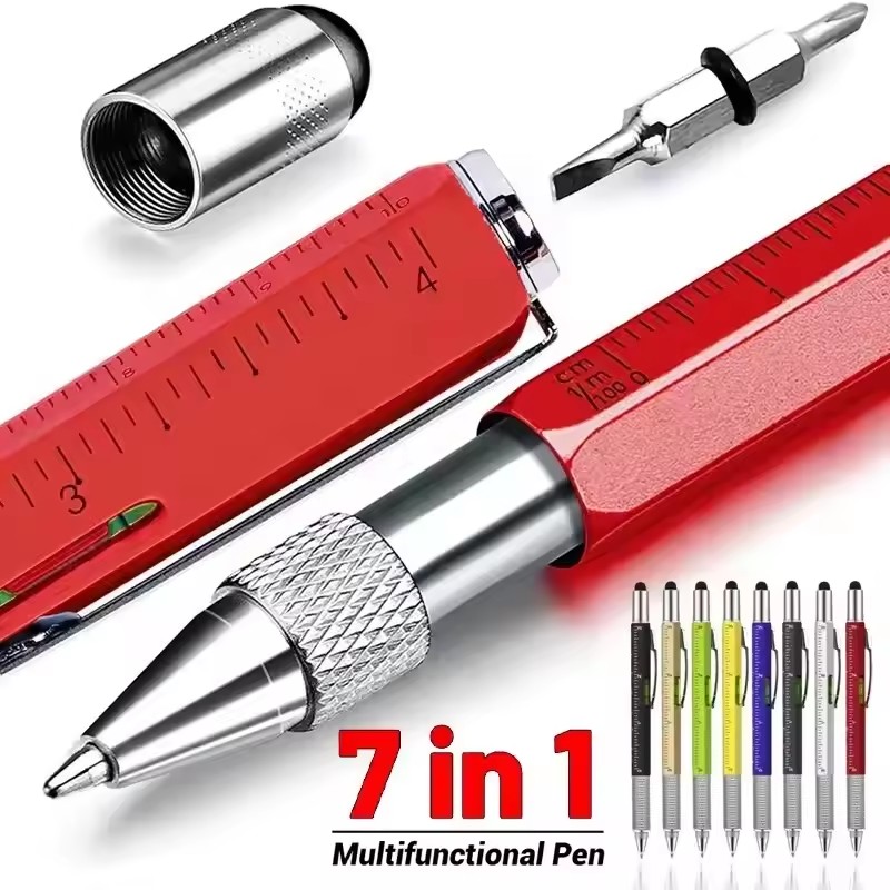 7'si 1 Arada Çok Fonksiyonlu K - Writing Tools incelemesi ve fiyatı