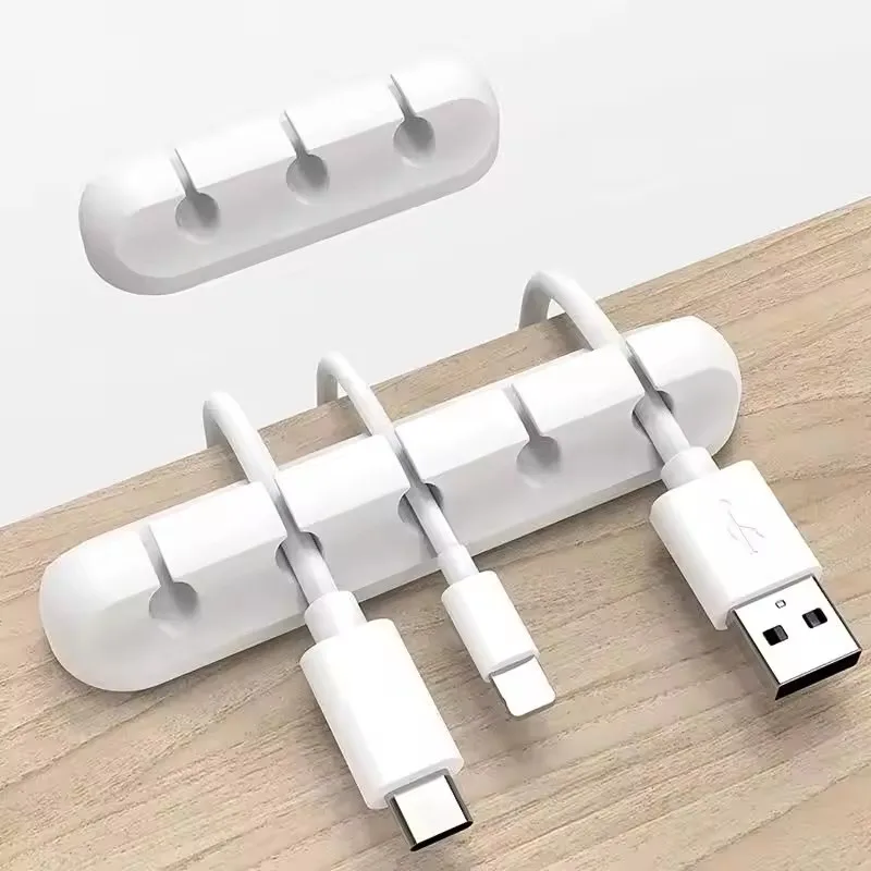 Silikon USB Kablo Düzenleyici  - Desk Accessories incelemesi ve fiyatı