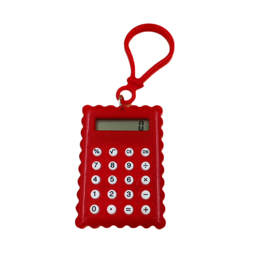 Mini hesap makinesi cep öğrenc - Scientific Calculator For Secondary School incelemesi ve fiyatı